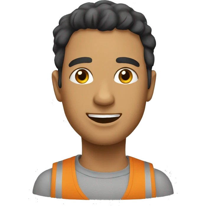 en colère emoji