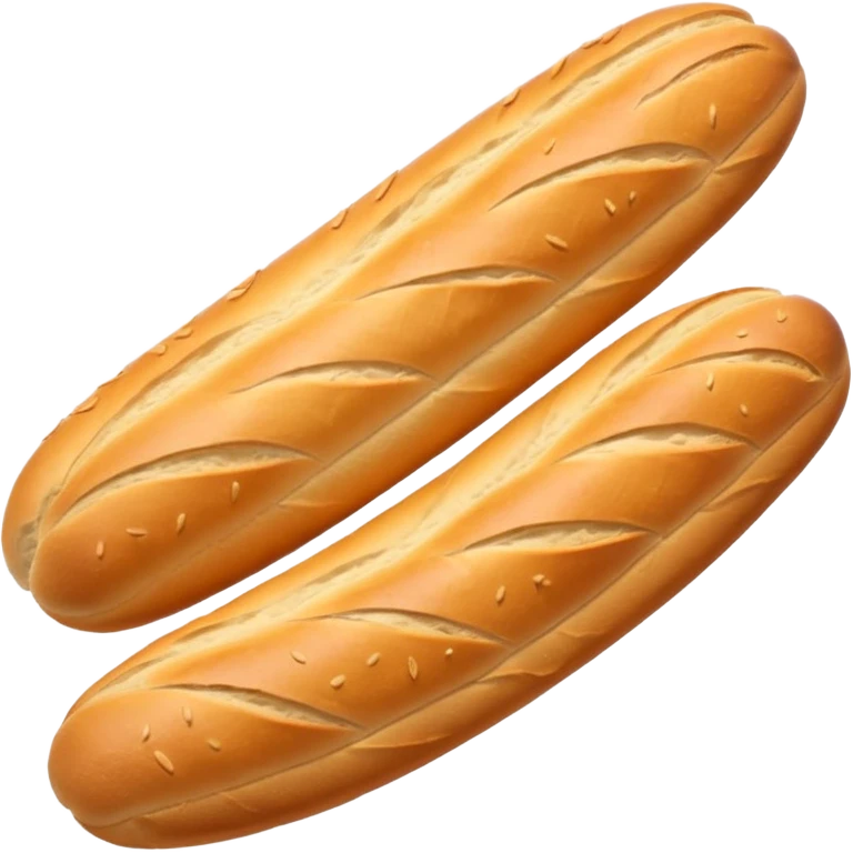 baguette emoji
