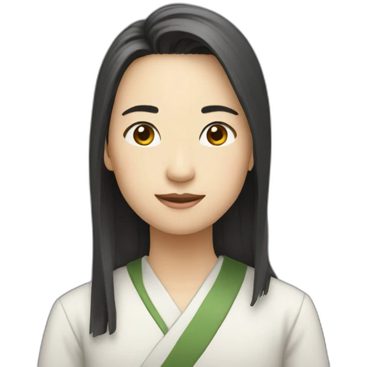馬 emoji