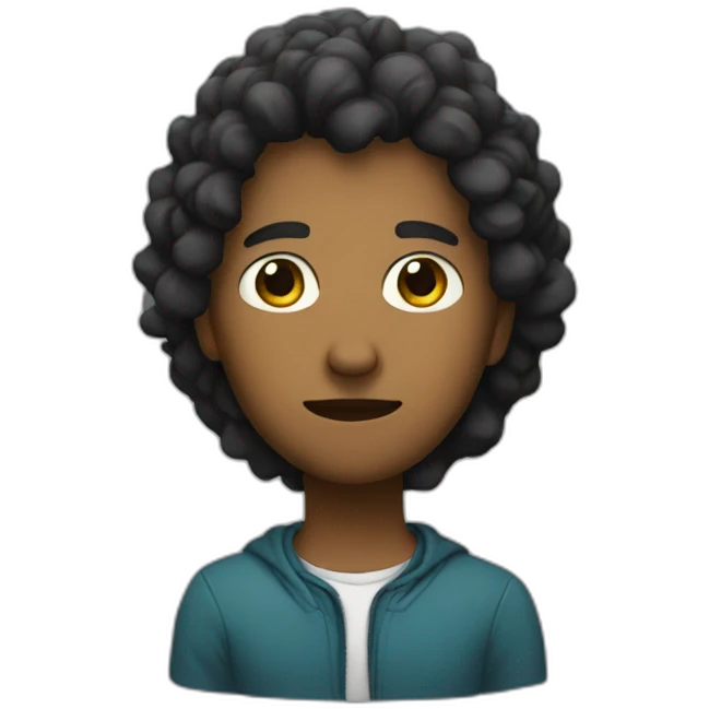 persona tristye emoji