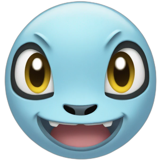 Pokémon  emoji