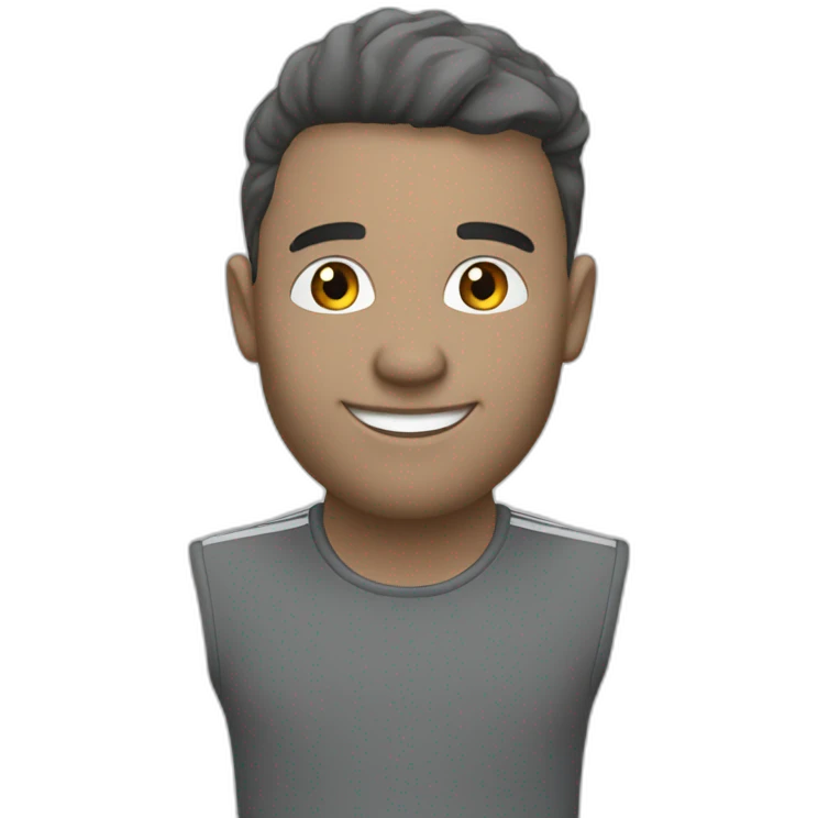 Clio 4 Grey emoji