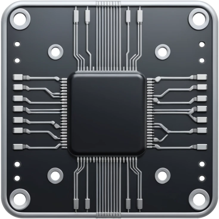RFID signal sensor emoji