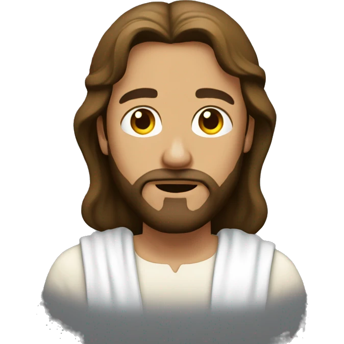  Christ emoji