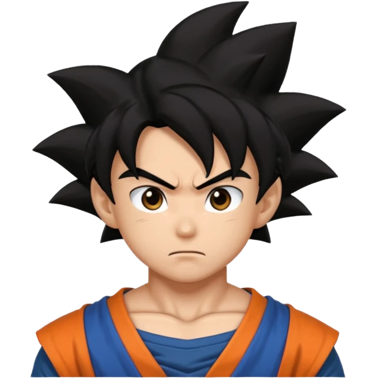 ui goku emoji