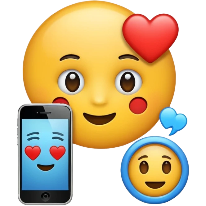 Online emoji