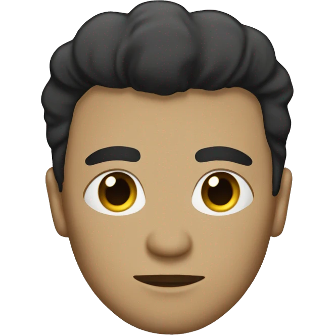 James Shaffer emoji