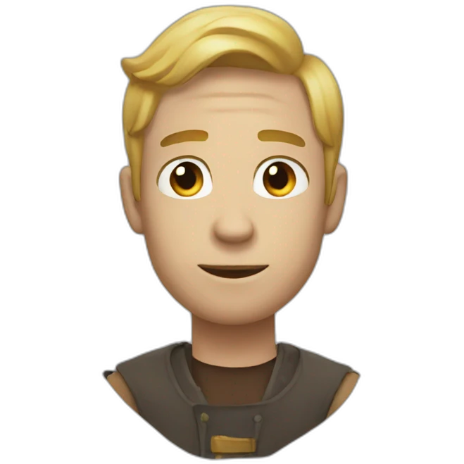 Discord emoji