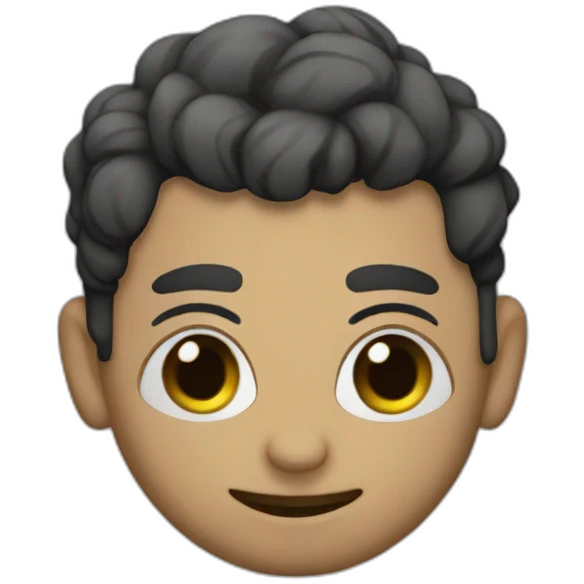 La'eeb plush emoji