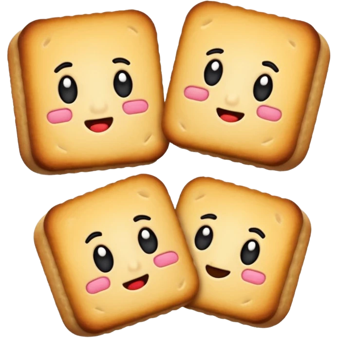 crumbs emoji