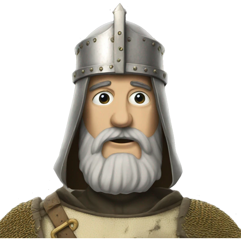 monty python holy grail emoji