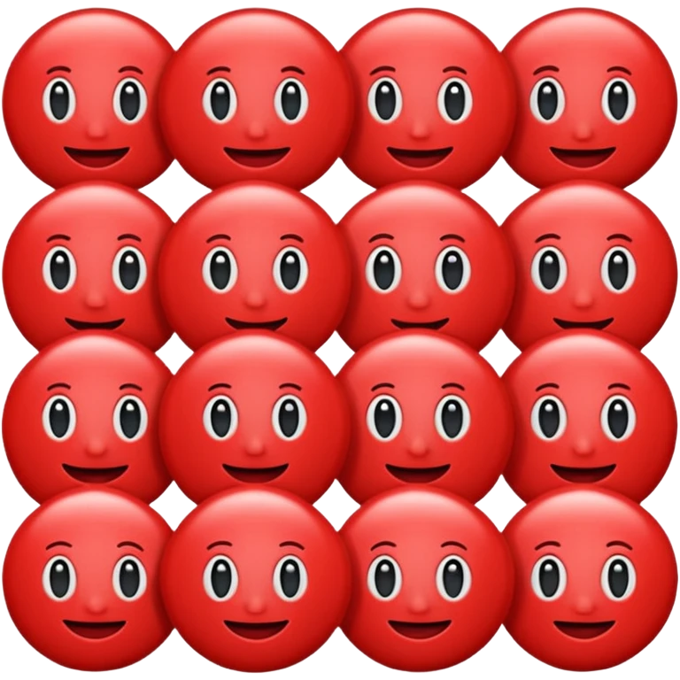 Periodt emojis emoji