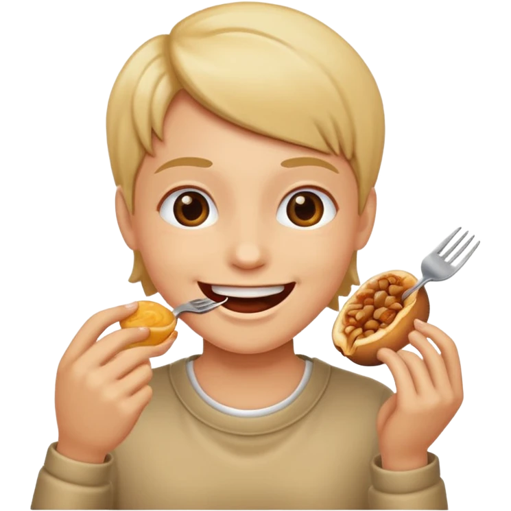 Tung tung tung sahur  emoji