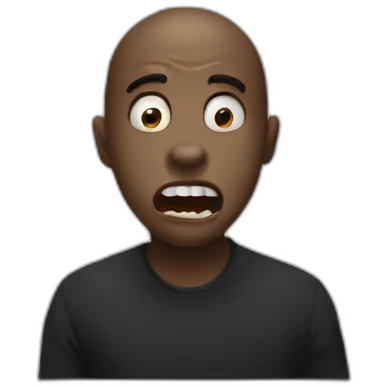 scary movie emoji