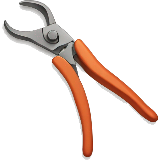 pliers emoji