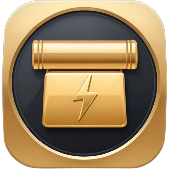 Davinci resolve "Power grades" icon emoji