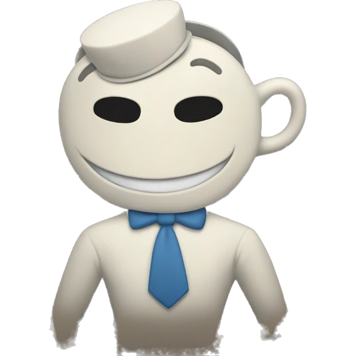 Cuphead  emoji