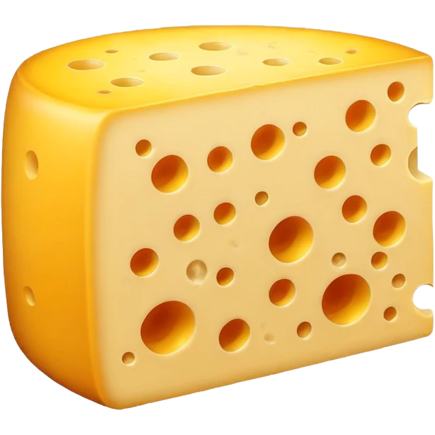 cheese emoji