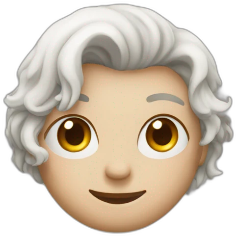 Signe jul emoji