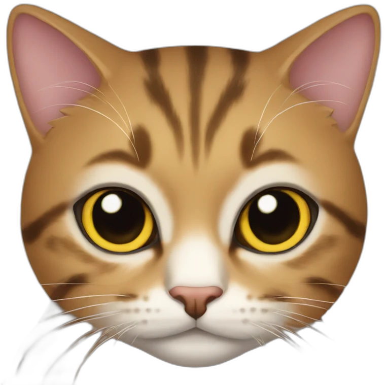 Cat emoji