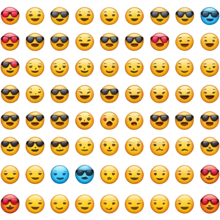 I want iphone emojis emoji