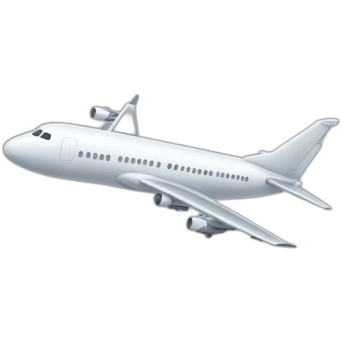 Airoplane  emoji