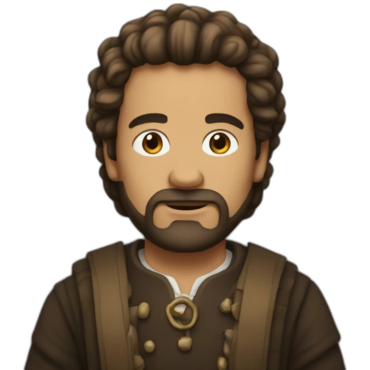 Duaen Jonson emoji