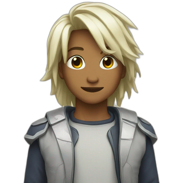 Skylime emoji