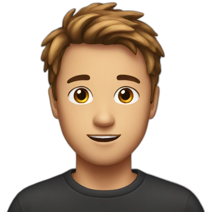Kookie emoji
