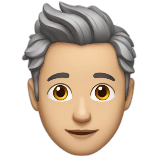 JULIEN COURBE emoji