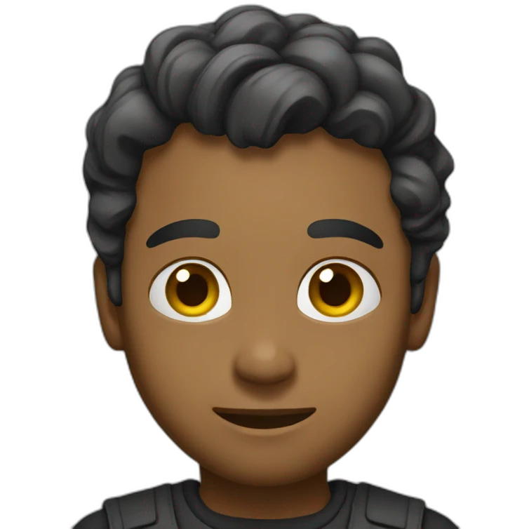 Laylow emoji