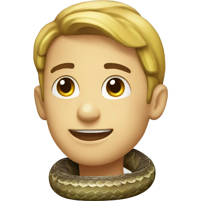 python emoji