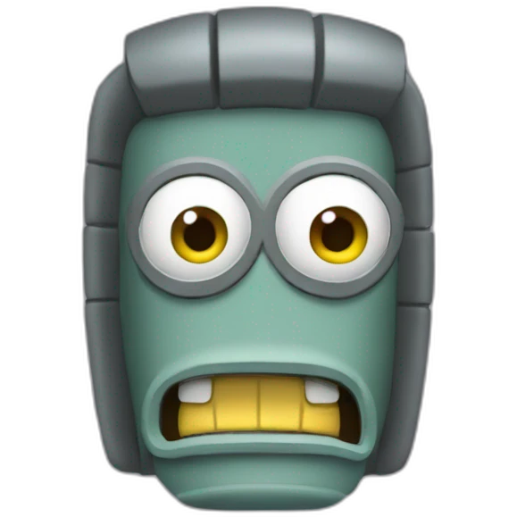 bender futurama emoji