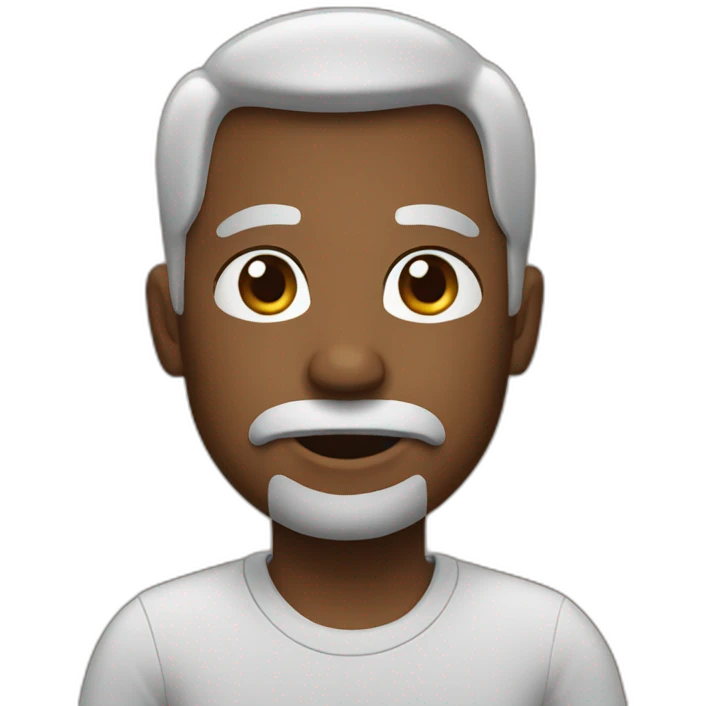 Dad emoji