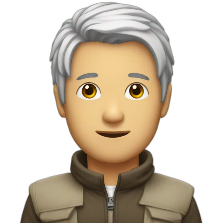 itadori emoji