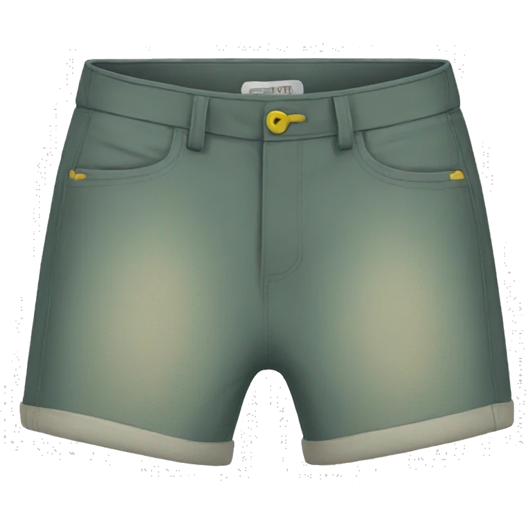 shorts emoji