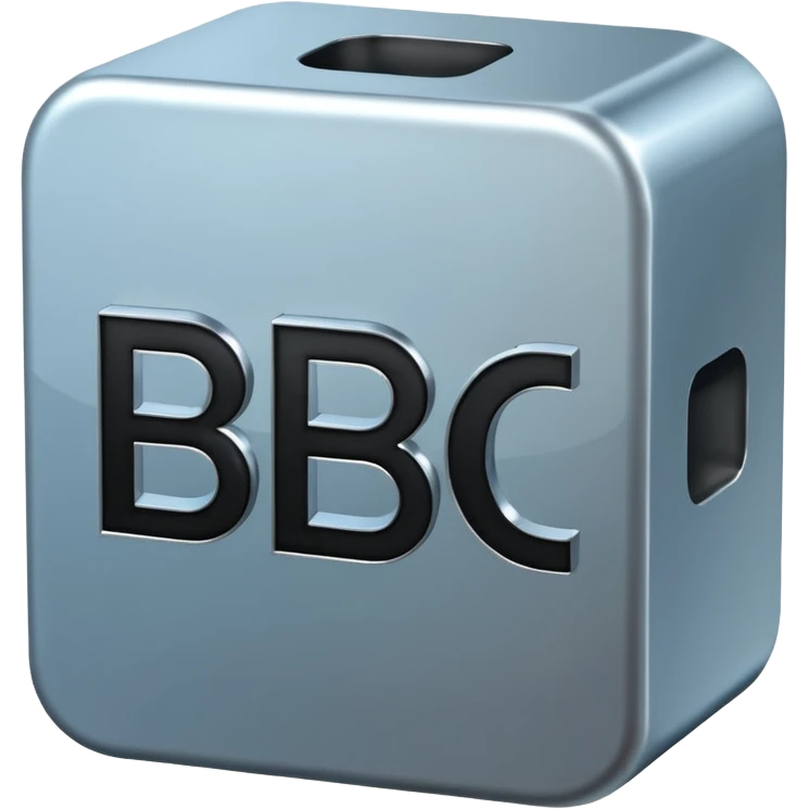 BBC emoji