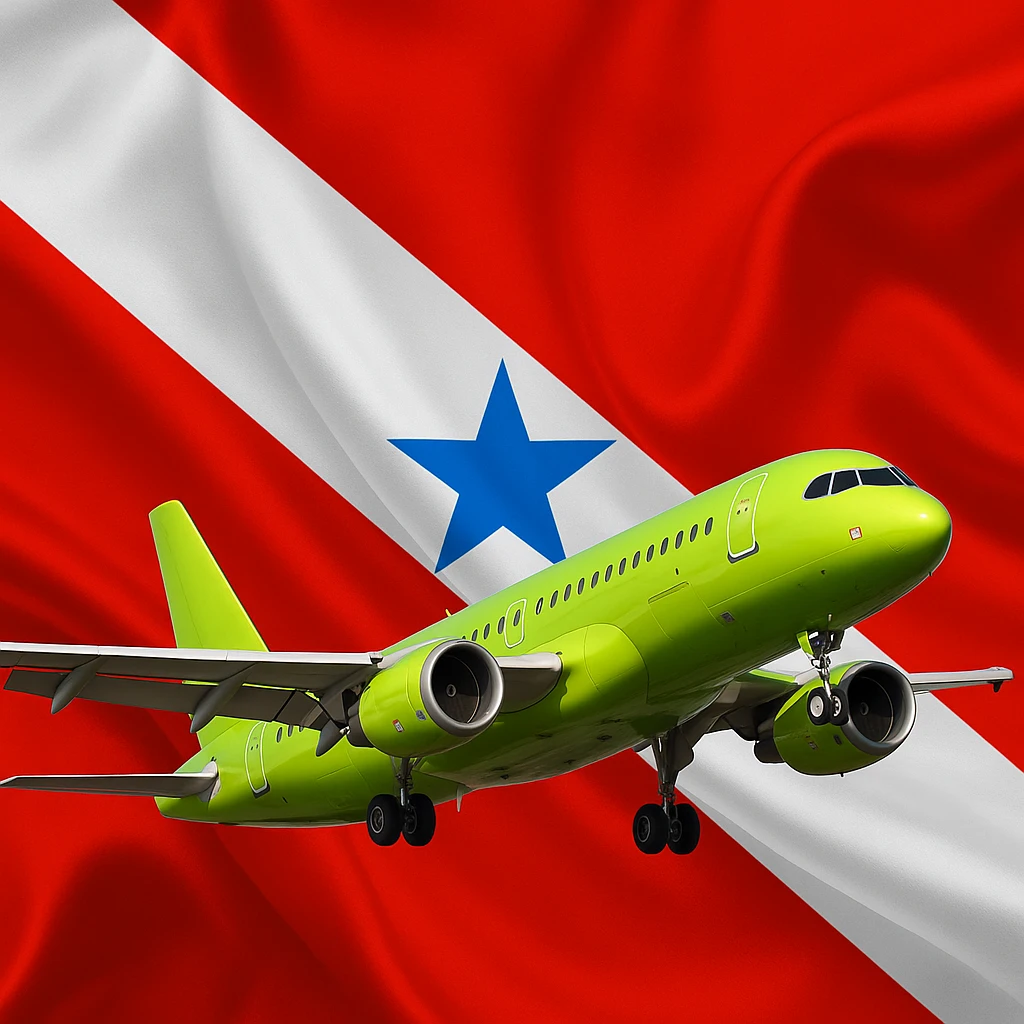 airplane emoji