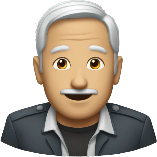 téléthon emoji