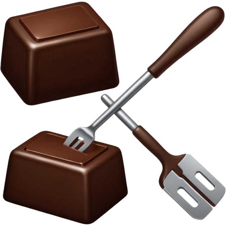 Chocolate Tool emoji