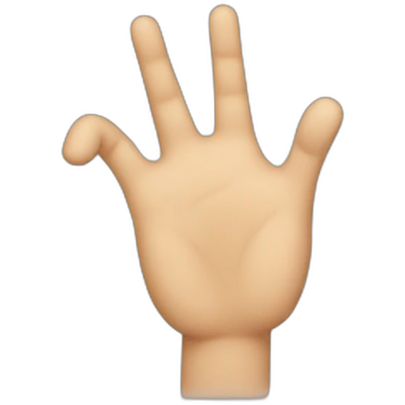 Face palm emoji