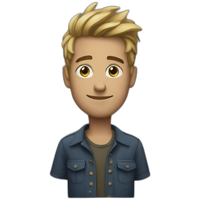 Main emoji