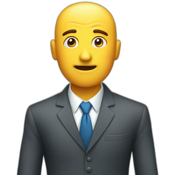 inflation emoji