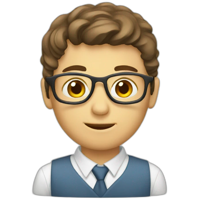 research emoji