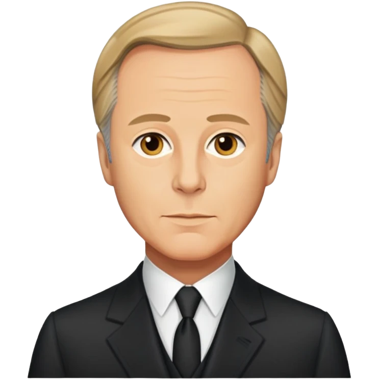 zeffirelli the french dispatch emoji