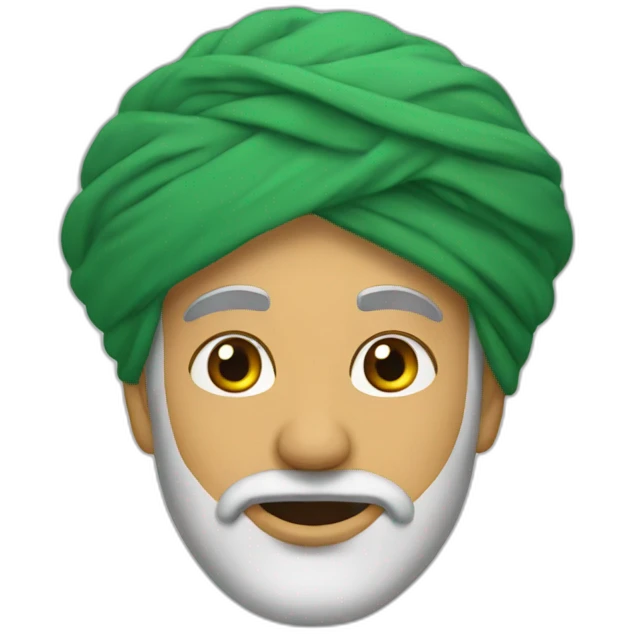 Roi du maroc emoji
