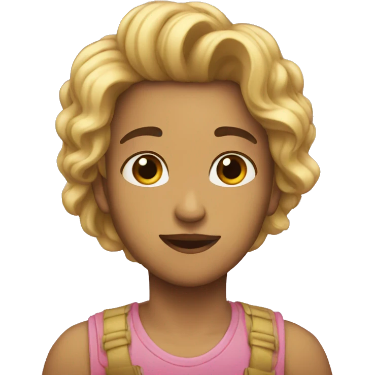 Amor emoji