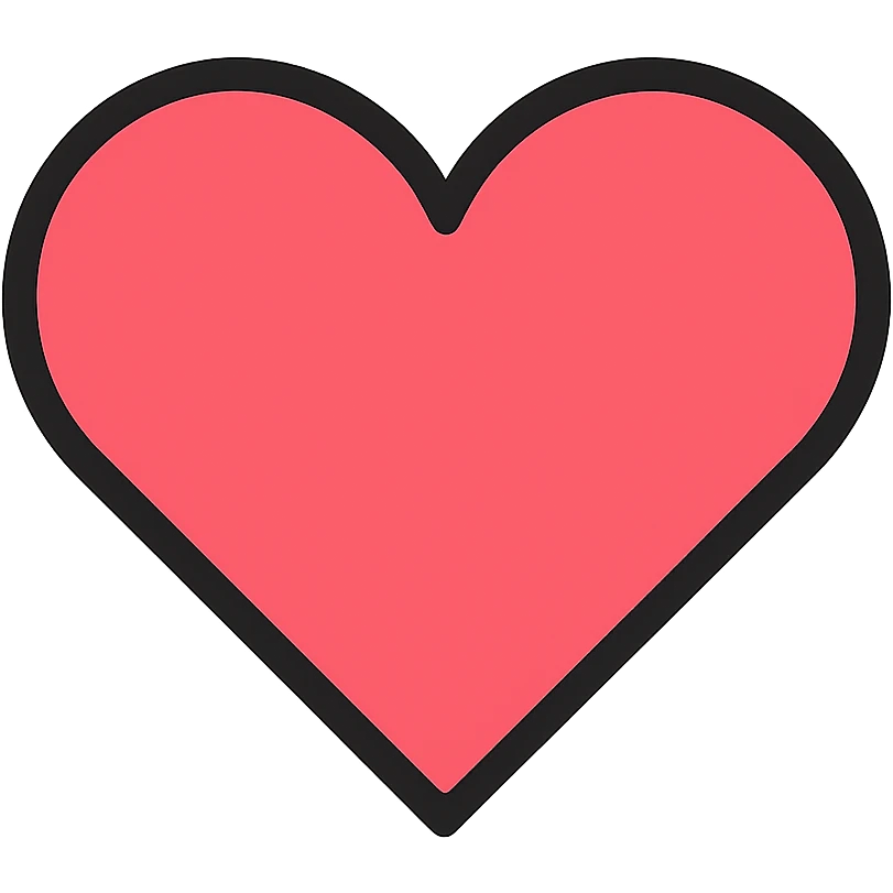heart emoji