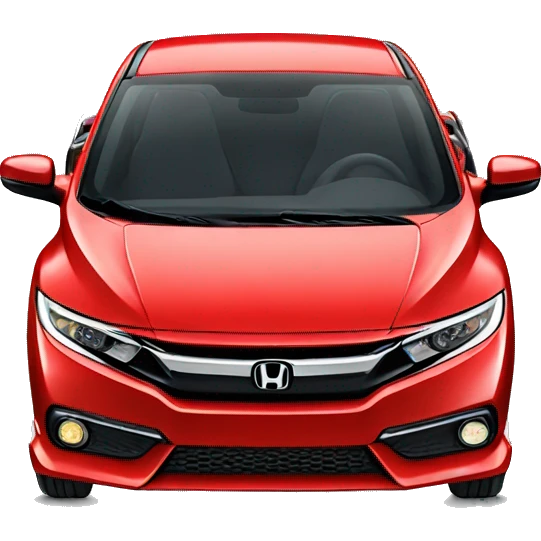 Honda civic emoji