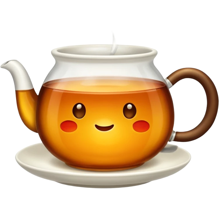 Çay emoji